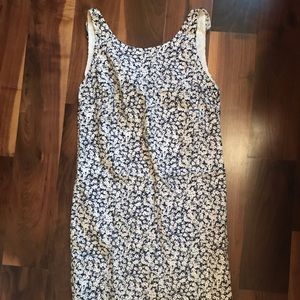 Floral Zara Dress